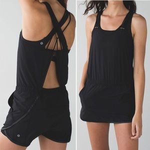 😍😍LULULEMON READY OR NOT RUNSIE😍😍